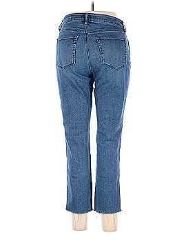 Ann Taylor LOFT Outlet Jeans (view 2)