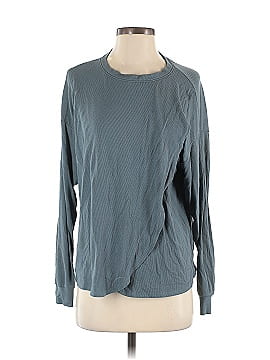 Active by Old Navy Long Sleeve T-Shirt (view 1)