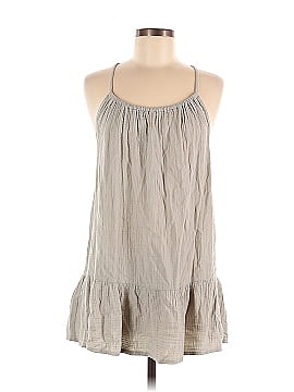 Xhilaration Sleeveless Blouse (view 1)