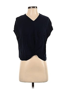 Splendid Short Sleeve Top (view 1)