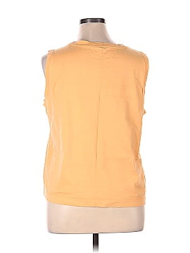 Old Navy Sleeveless T-Shirt (view 2)