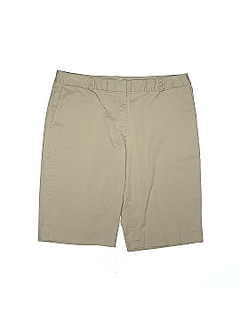 Pendleton Khaki Shorts (view 1)