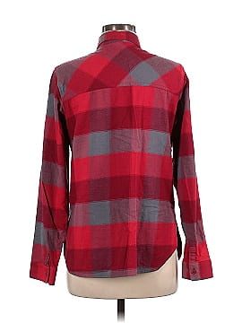 Columbia Long Sleeve Button-Down Shirt (view 2)