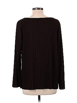 Chico's Long Sleeve Blouse (view 2)