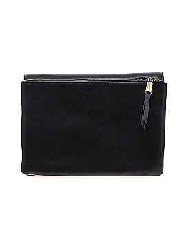 Banana Republic Leather Clutch (view 2)