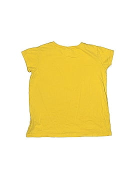 Hanna Andersson Short Sleeve T-Shirt (view 2)