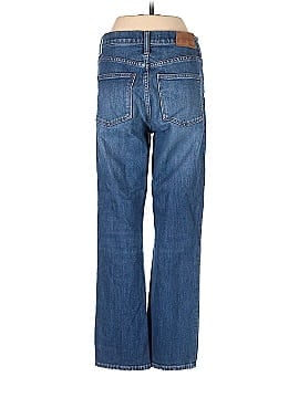 Madewell Jeans (view 2)