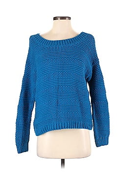 Ann Taylor LOFT Pullover Sweater (view 1)