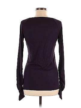 Gap Body Long Sleeve Top (view 2)