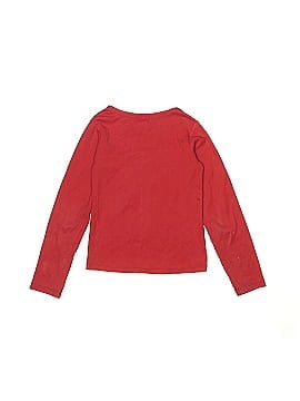 Mimi & Maggie Long Sleeve T-Shirt (view 2)