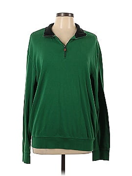 Polo by Ralph Lauren Long Sleeve Top (view 1)