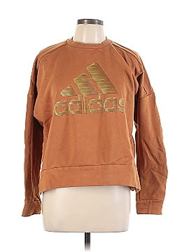 Adidas Sweatshirt (view 1)