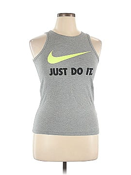 Nike Tank Top (view 1)