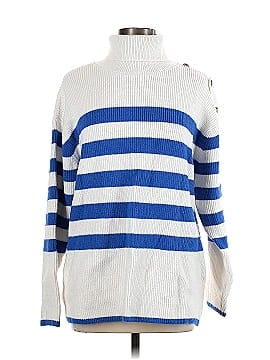 Assorted Brands Turtleneck Sweater (view 1)