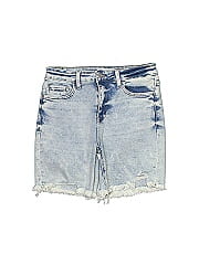 Vervet Denim Shorts