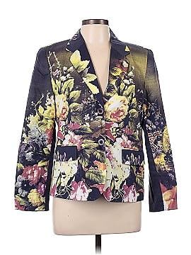 Cynthia Rowley TJX Blazer (view 1)