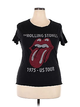 The Rolling Stones Long Sleeve T-Shirt (view 1)