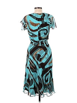 Diane von Furstenberg Cocktail Dress (view 2)