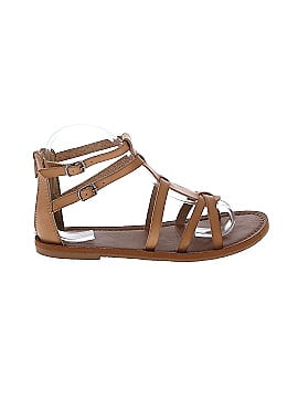 Universal Thread Sandals (view 1)