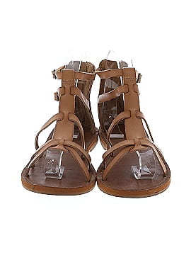 Universal Thread Sandals (view 2)