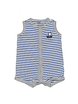 Carter's Short Sleeve Onesie (view 1)