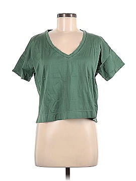 Madewell Short Sleeve T-Shirt (view 1)