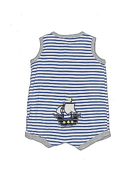 Carter's Short Sleeve Onesie (view 2)