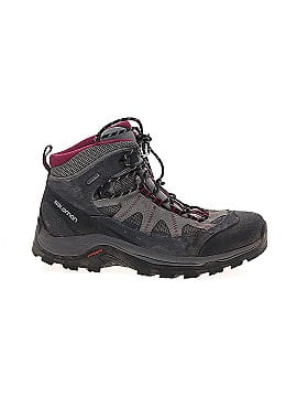 Salomon Ankle Boots (view 1)