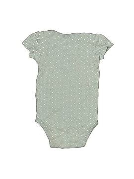 Carter's Short Sleeve Onesie (view 2)