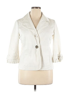 Ann Taylor LOFT Blazer (view 1)