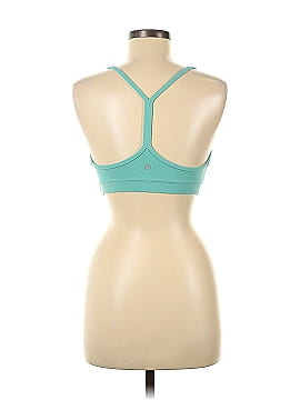 Lululemon Athletica Sports Bra (view 2)