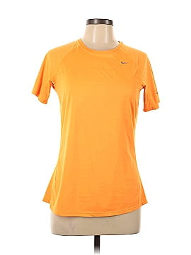 Nike Active T-Shirt (view 1)