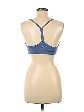 Lululemon Athletica Sports Bra (view 2)