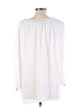 Banana Republic Sleeveless Blouse (view 2)