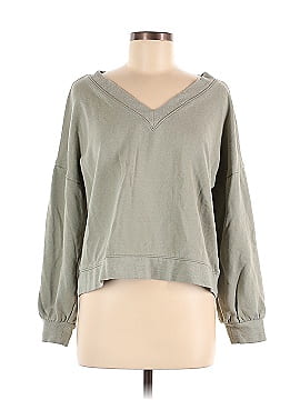 Madewell Sweatshirt (view 1)