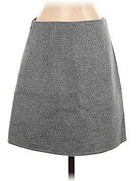 Club Monaco Wool Skirt (view 2)