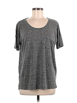 Old Navy Short Sleeve T-Shirt (view 1)