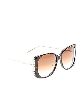 Alexander McQueen Sunglasses (view 1)