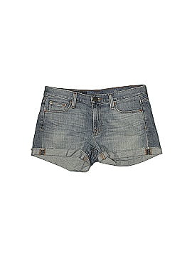 J.Crew Denim Shorts (view 1)