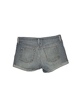 J.Crew Denim Shorts (view 2)