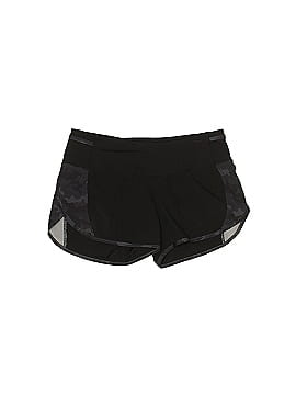 Zyia Active Athletic Shorts (view 1)