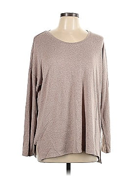 Banana Republic Long Sleeve Top (view 1)