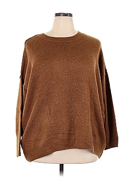 Vince Camuto Pullover Sweater (view 1)