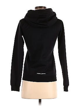 Under Armour Zip Up Hoodie (view 2)