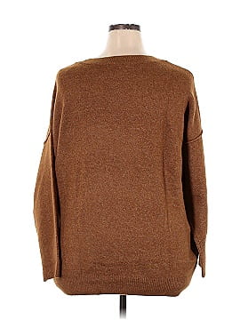 Vince Camuto Pullover Sweater (view 2)