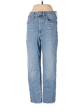 Madewell Jeans (view 1)