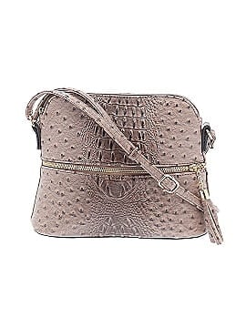 Unbranded Crossbody Bag (view 1)