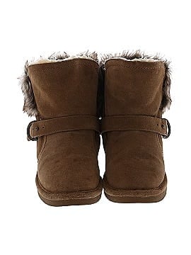 Bearpaw Ankle Boots (view 2)