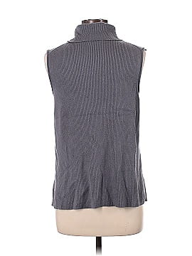 Equipment Turtleneck Sweater (view 2)