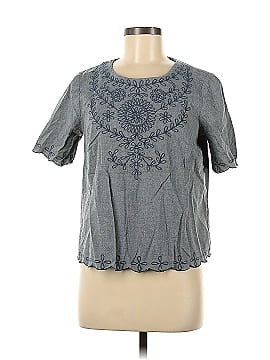 Old Navy Short Sleeve Top (view 1)